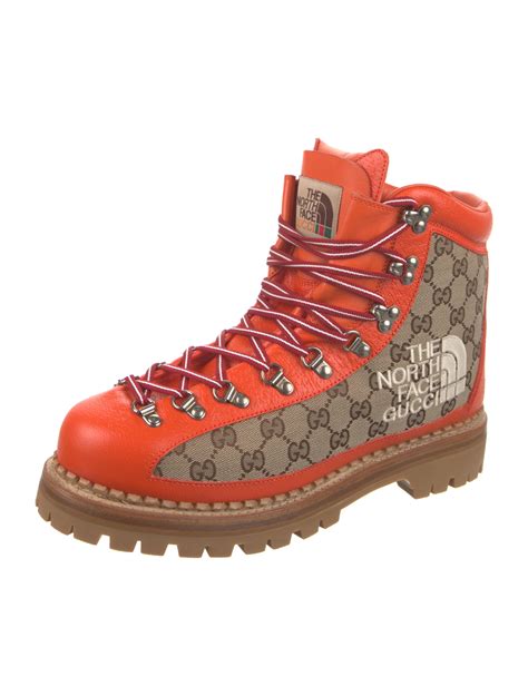 gucci hiking